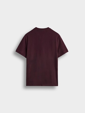Burocs Shirt‌‌‌‌‌‌‌‌‌‌ in Rot