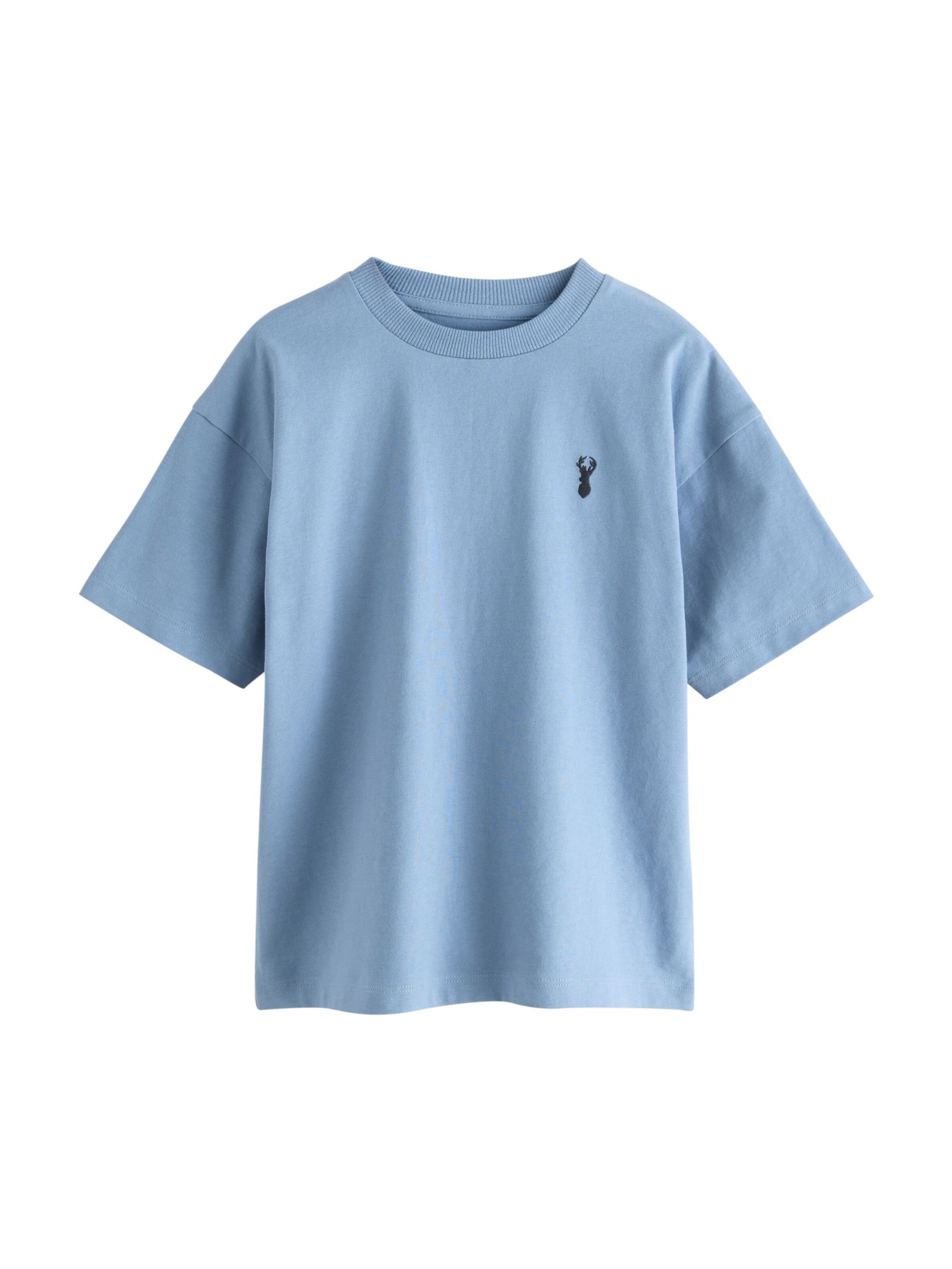 T-Shirt Next en beige