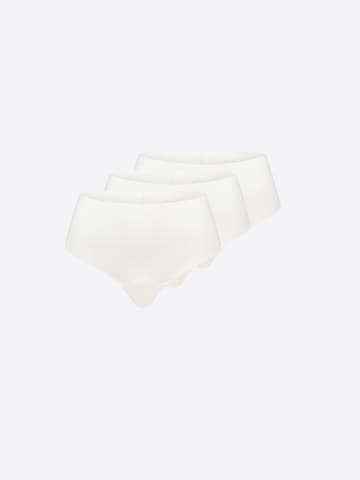 Erlich Textil - Cueca em branco: frente