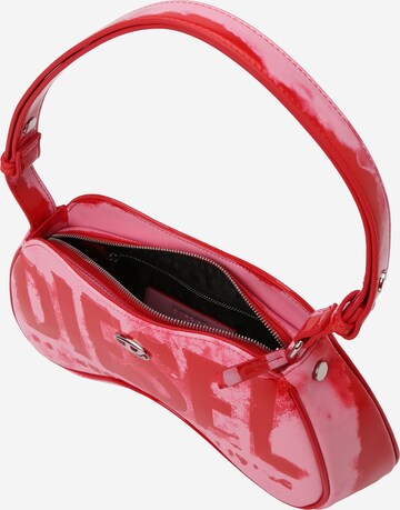 DIESEL - Bolso de hombro 'PLAY' en rosa