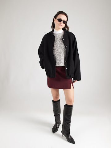 MORE & MORE Tröja i vit