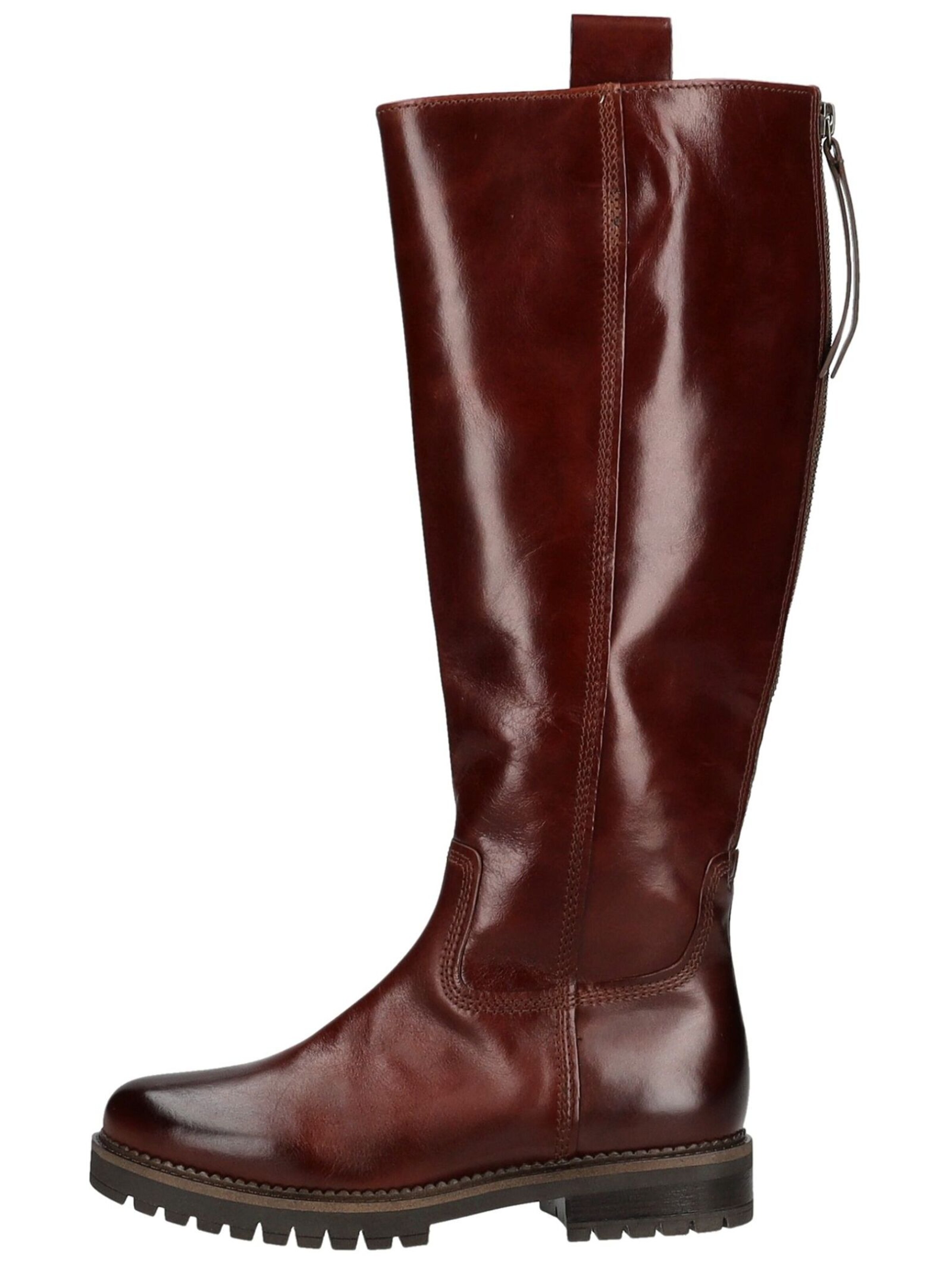 GABOR Laarzen in Bruin