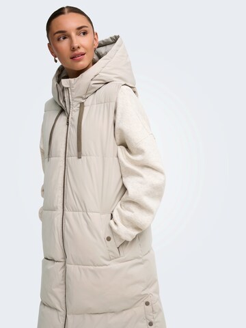 Gilet 'JDYBlair' di JDY in grigio