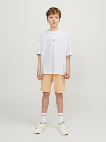 Jack & Jones Junior Shirt in White