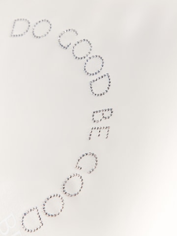 monari - Camiseta en beige