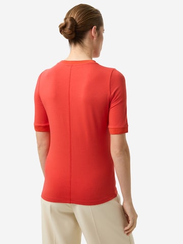 BOGNER T-Shirt 'Alexi' in Rot