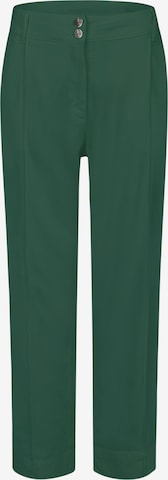 Lovely Sisters Pants 'Holly' in Green: front