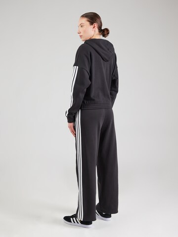 ADIDAS SPORTSWEAR Φόρμα 'Energize' σε μαύρο