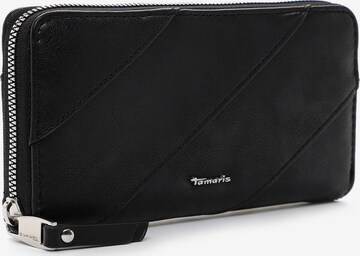 TAMARIS Wallet in Black