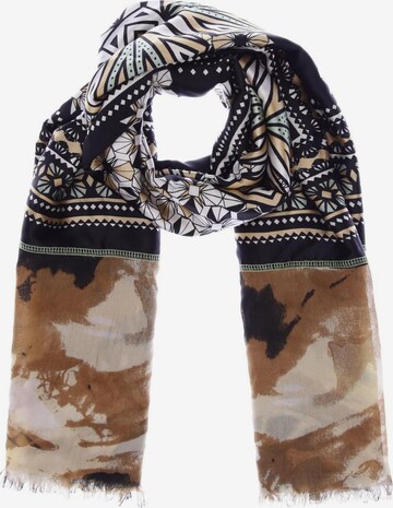 Summum Woman Scarf & Wrap in One size in Mixed colors: front