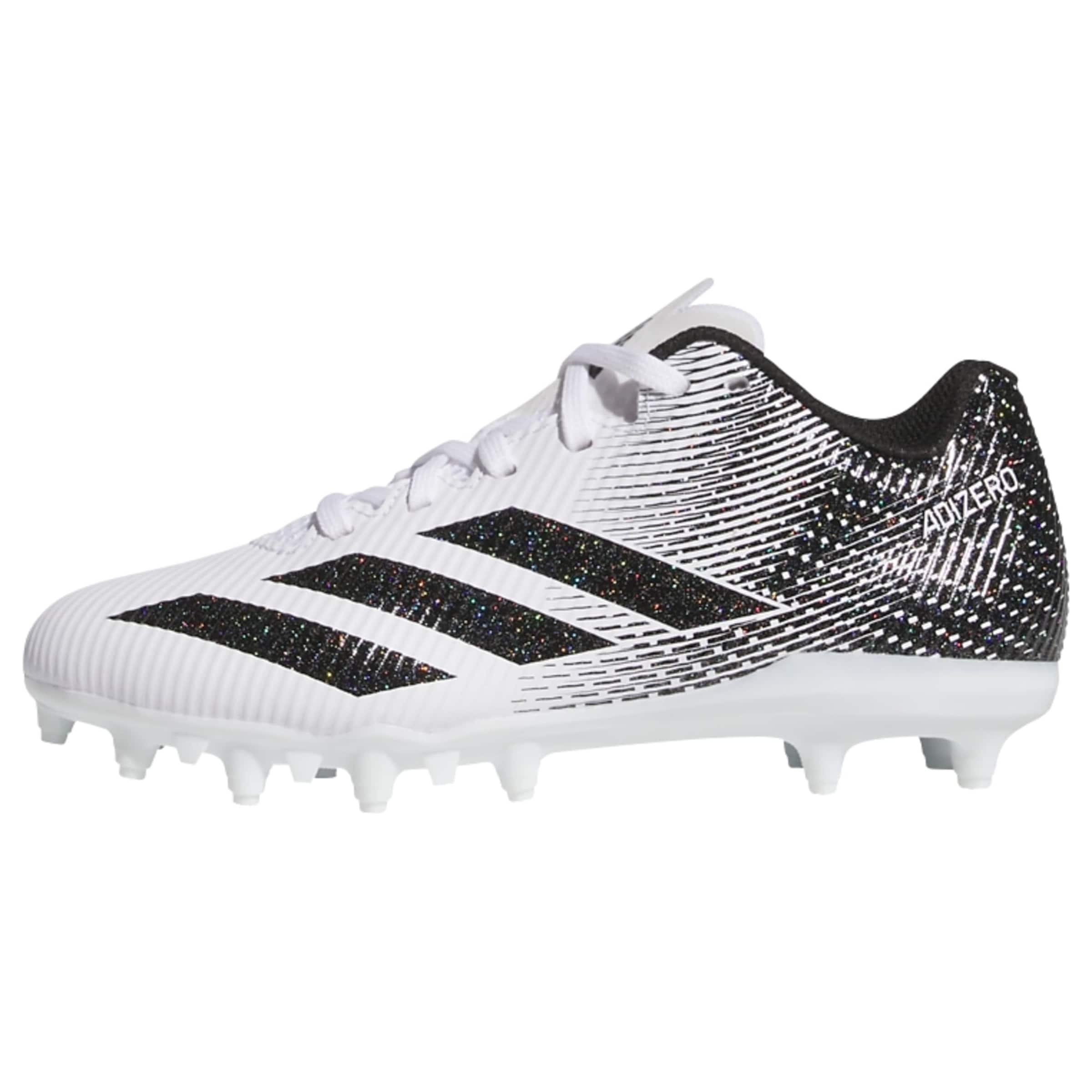 ADIDAS PERFORMANCE - Calzado deportivo 'Adizero Electric.2' en blanco: frente