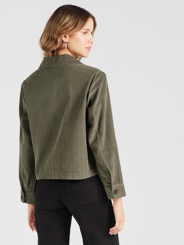 UNITED COLORS OF BENETTON Blúzka - Zelená