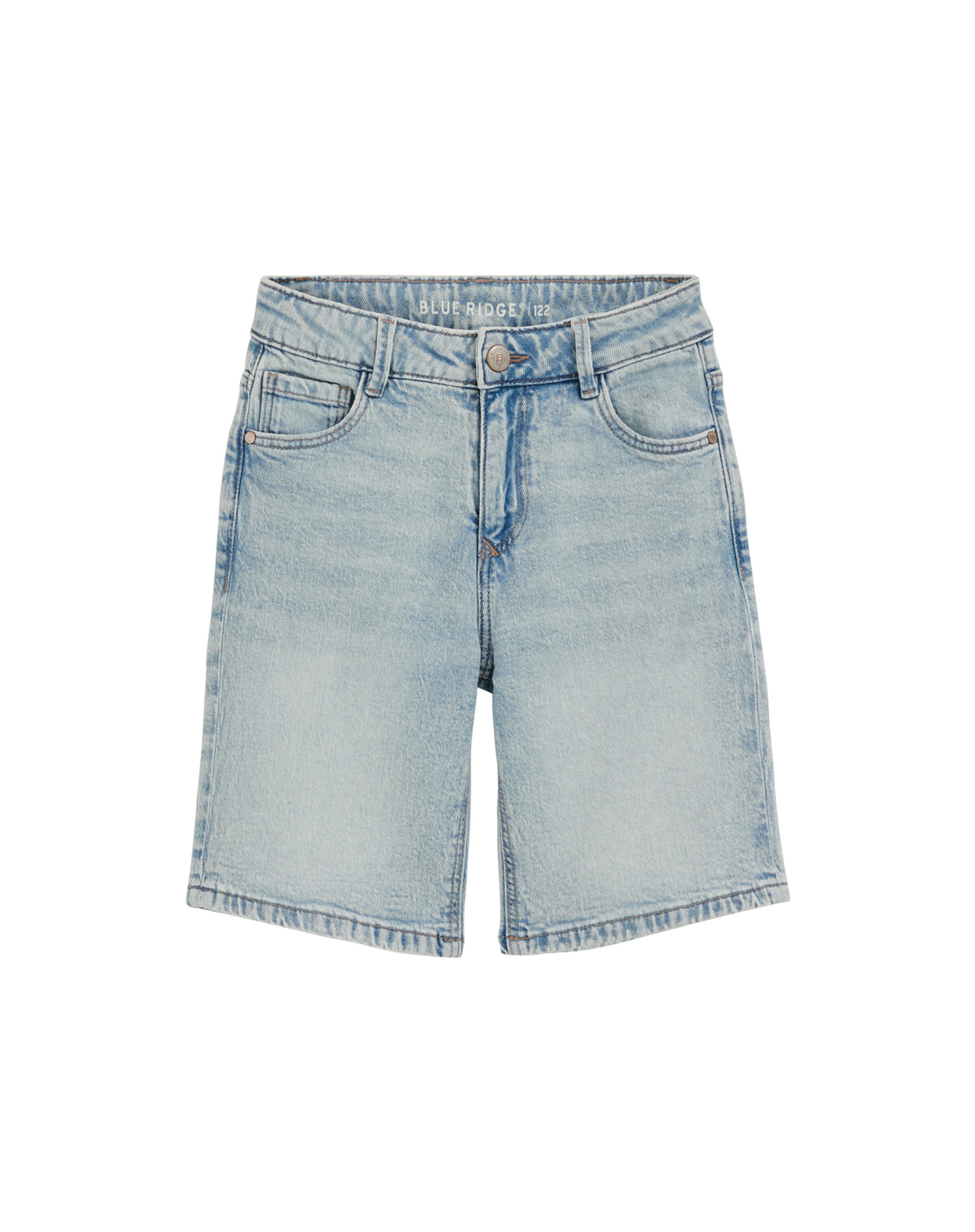 WE Fashion Teksapüksid helesinine, Tootevaade