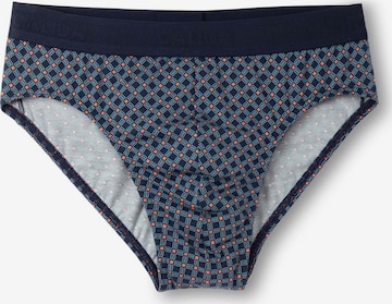 CALIDA Panty in Blue: front