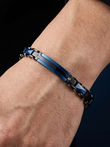 Bracelet 'CIELO' UNIQAL en bleu