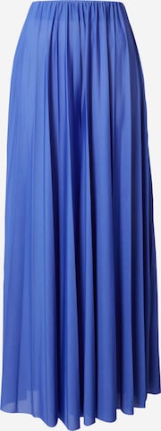 Guido Maria Kretschmer Women Pants 'Samantha' in Blue: front