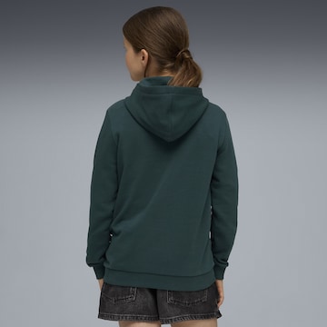 PUMA Sportief sweatshirt in Groen