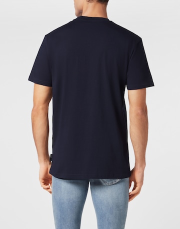 Philipp Plein - Camisa em azul