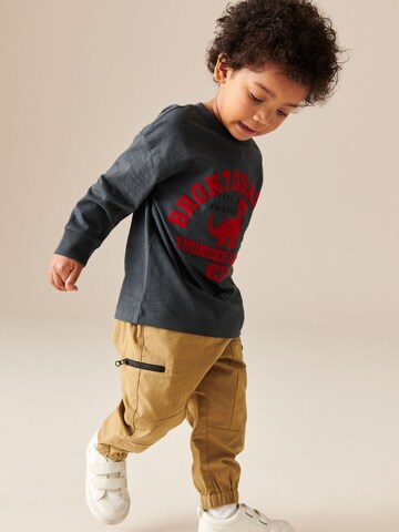 Next Loose fit Pants in Brown