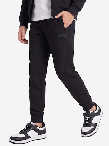 Tommy Life Trainingspak 'TOMMY Kinder Active Set' in Zwart