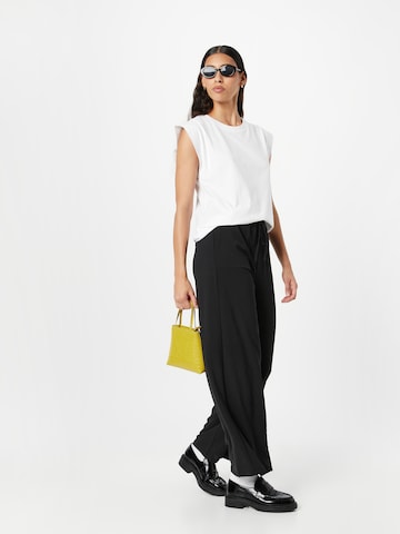 Peppercorn Shirt 'Deborah' in Wit
