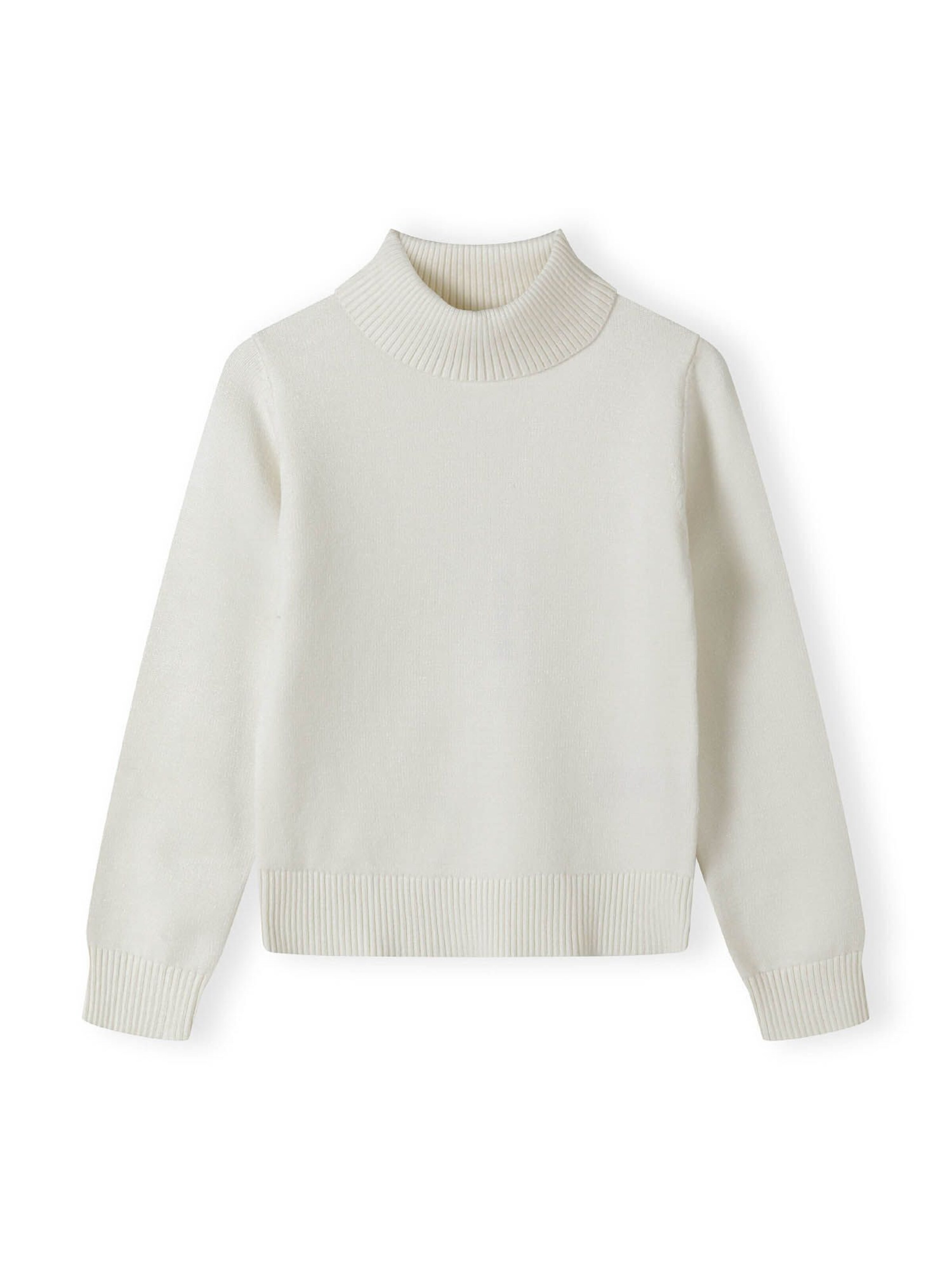 MINOTI Свитер в Белый