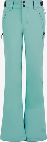 PROTEST Sporthose 'RELOLE JR' in Blau: Vorderseite