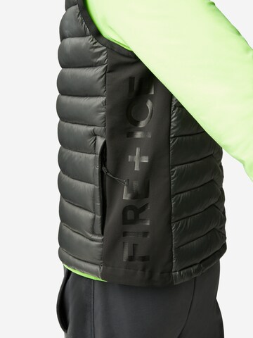 Bogner Fire + Ice Sportweste 'Homer' in Grau