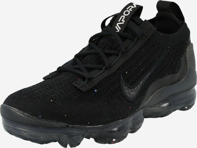 Sneaker low 'Vapormax 2021 FK' Nike Sportswear pe negru, Vizualizare produs
