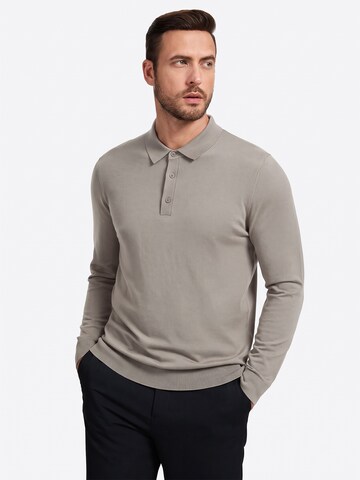 Vantory Pullover in Grün