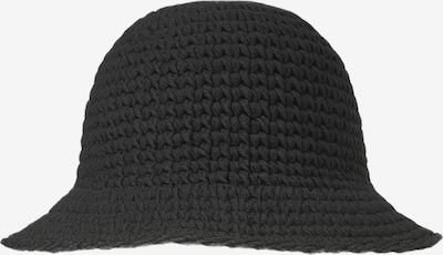 C&City Hut in schwarz, Produktansicht