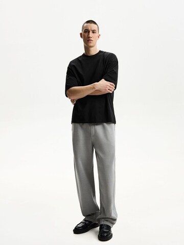 Bershka Bluser & t-shirts i sort