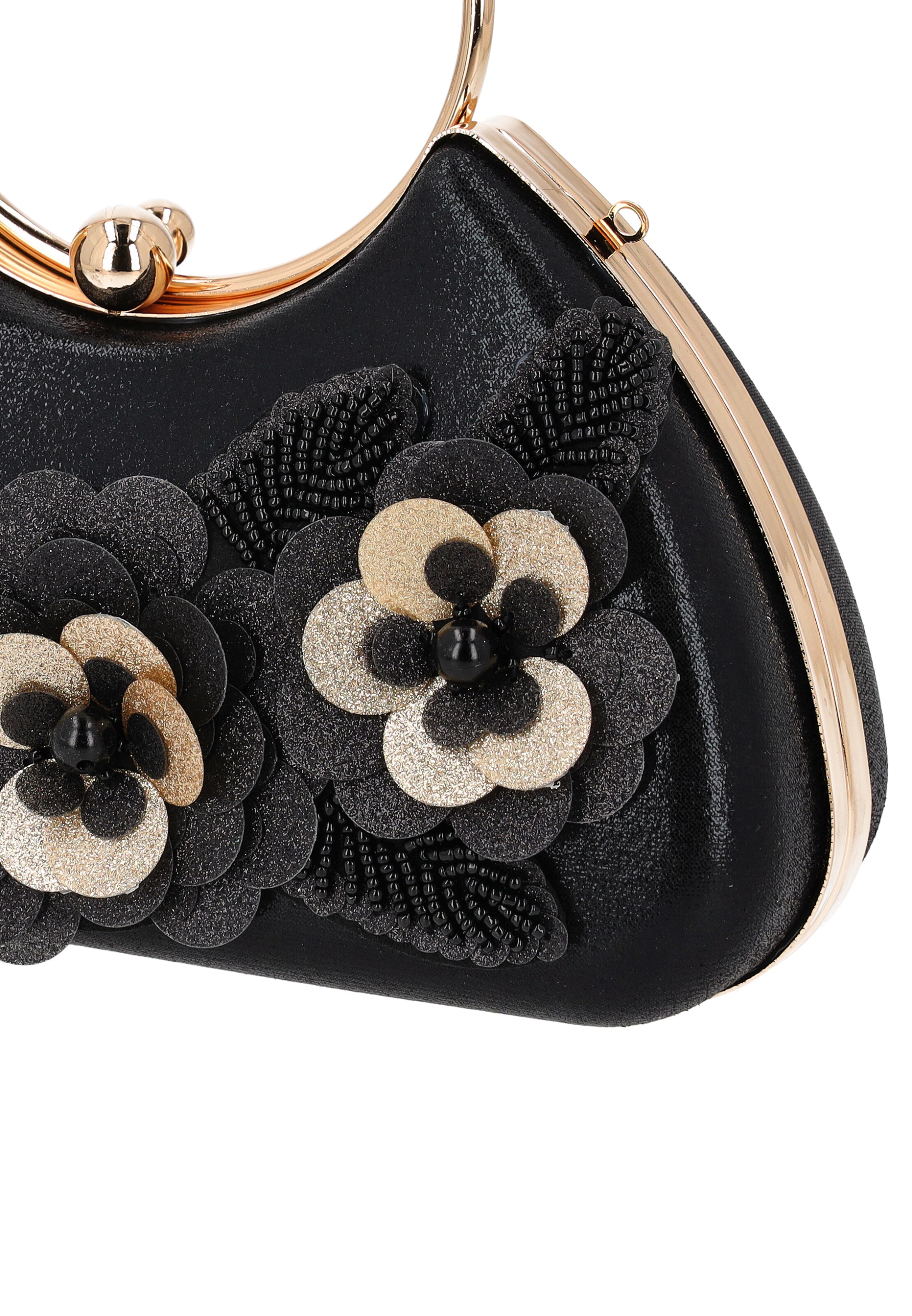 Sacs à main Usha en noir