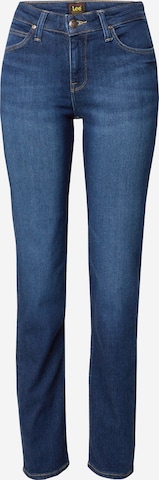 Lee Regular Jeans 'MARION' in Blue: front