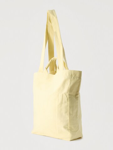 Karl Lagerfeld Shopper táska - sárga