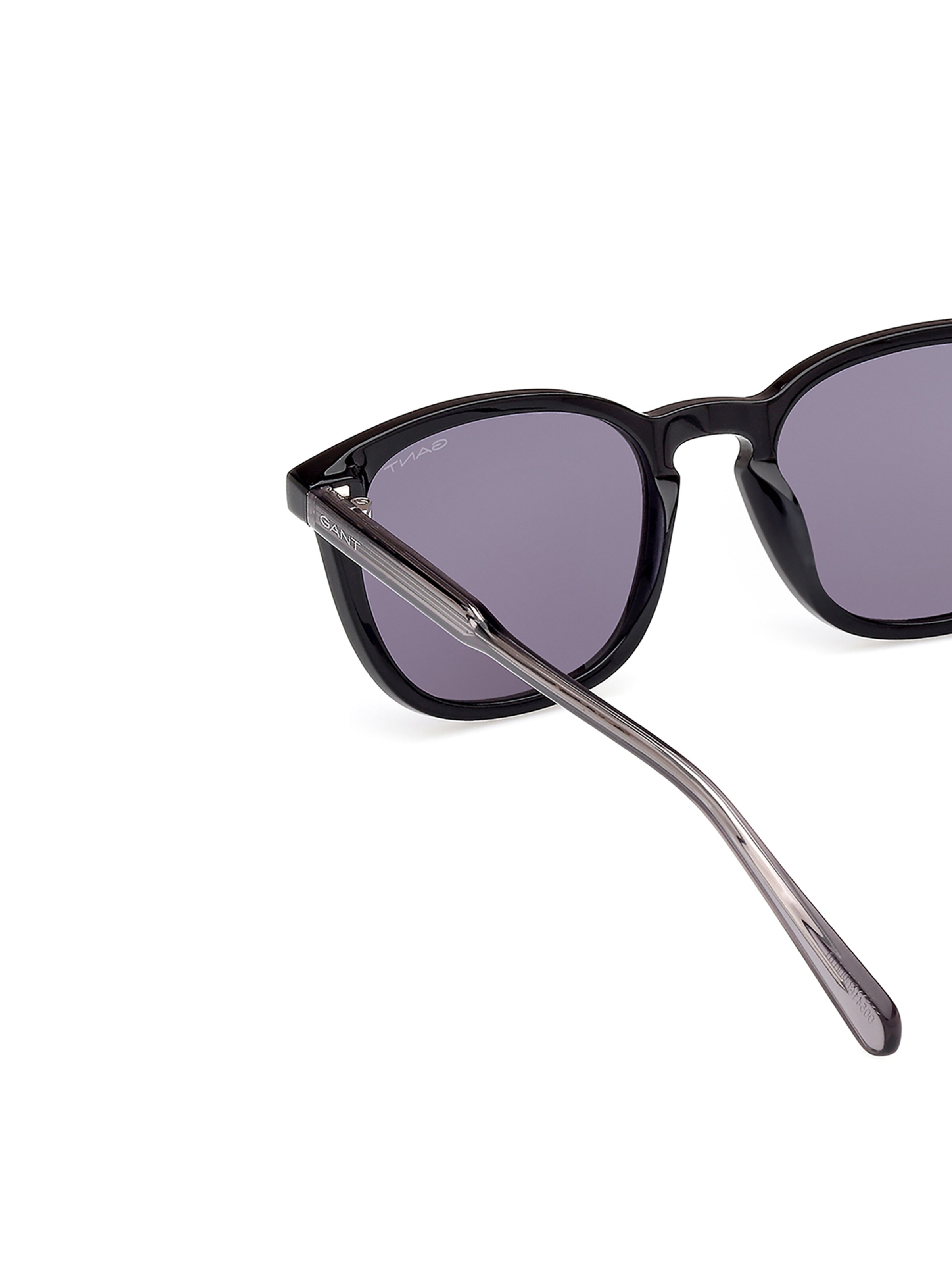 GANT Sunglasses in Black