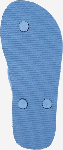 KIDS ONLY Sandals 'LISA' in Blue