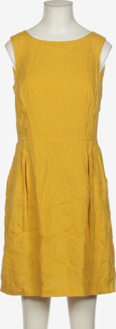 Joseph Janard Dress in S in Yellow: front