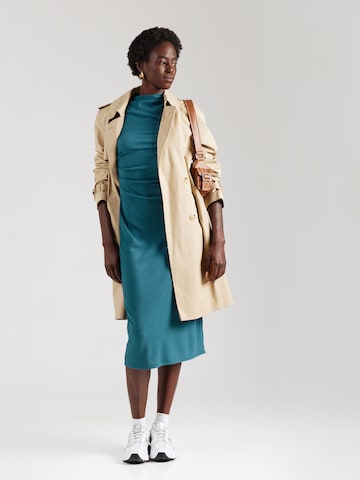 Robe 'Layla' ABOUT YOU en vert