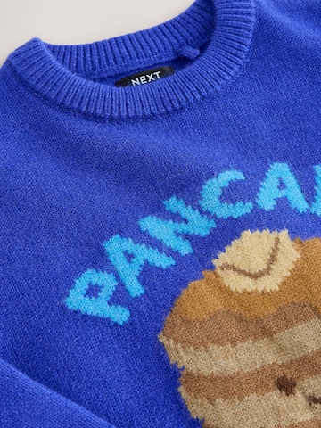 Pullover di Next in blu