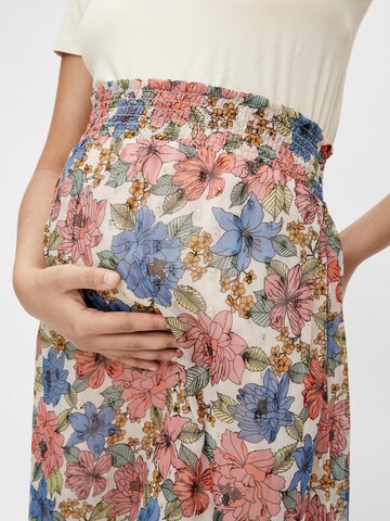 MAMALICIOUS Skirt 'BRIA' in Mixed colors