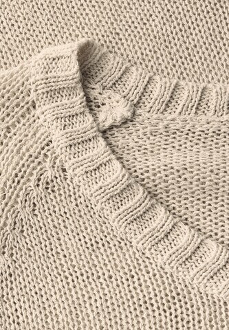 Street One Studio Pullover in Beige