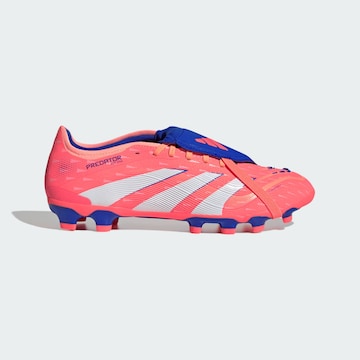 Scarpa da calcio 'Predator Pro' di ADIDAS PERFORMANCE in arancione
