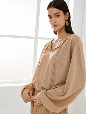 Koton Blouse in Beige