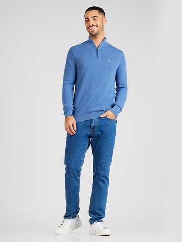 GANT Pullover in Blau
