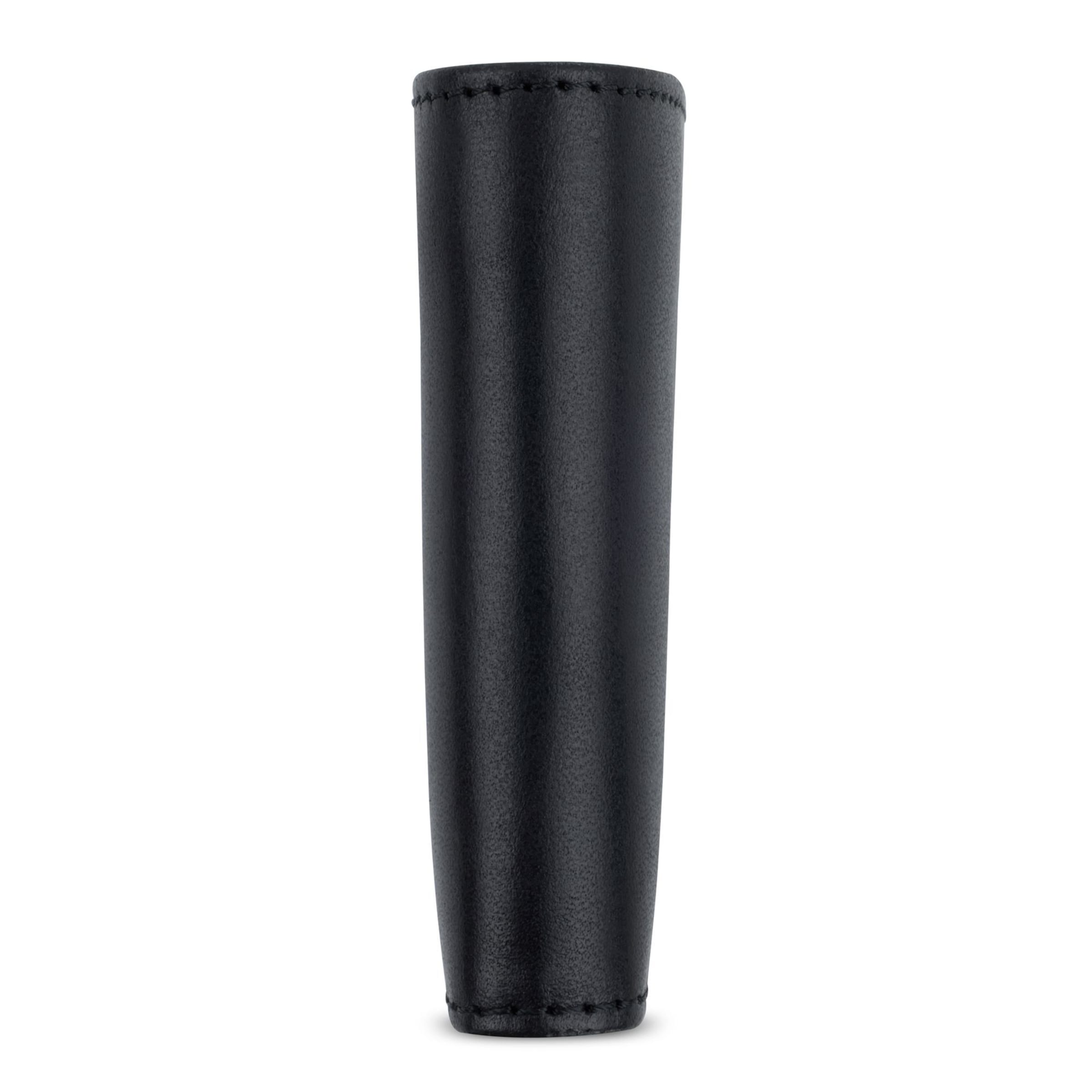 Portamonete 'Remo ' di bugatti in nero