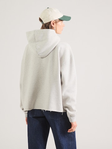 pilka 10Days Megztinis be užsegimo