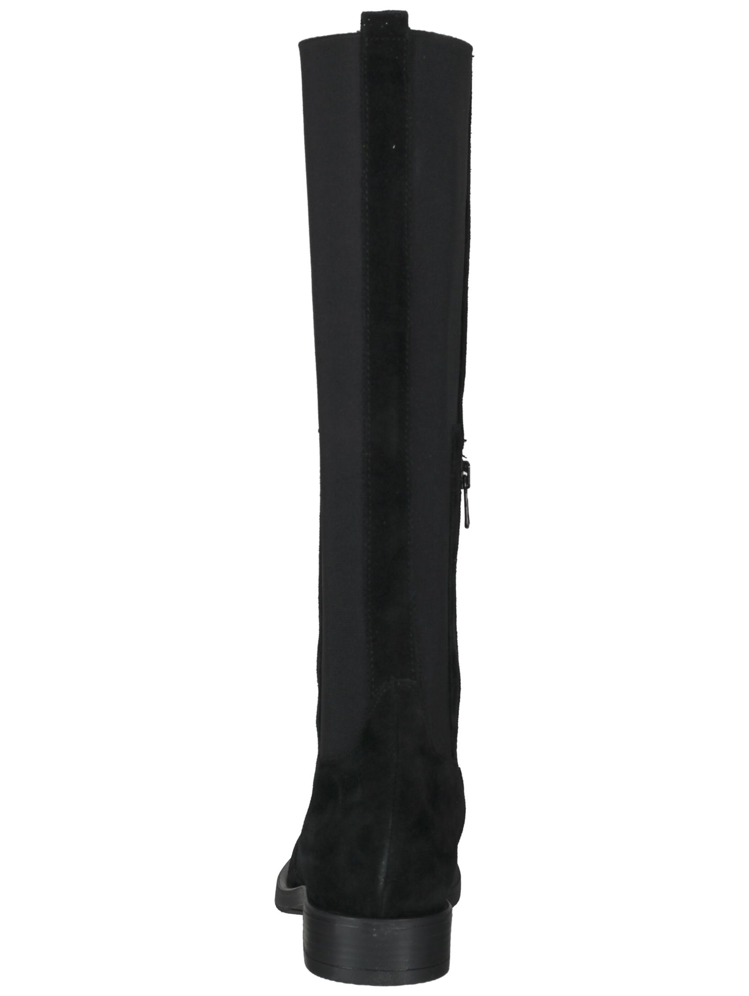 Venturini Milano Boot in Black