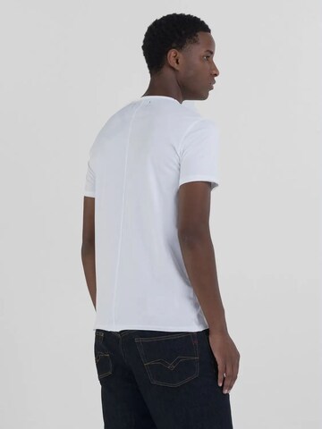 REPLAY Shirt in White