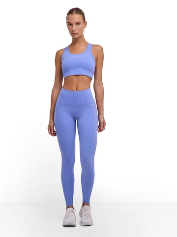 FALKE Skinny Leggings‌‌‌‌‌ in Lila